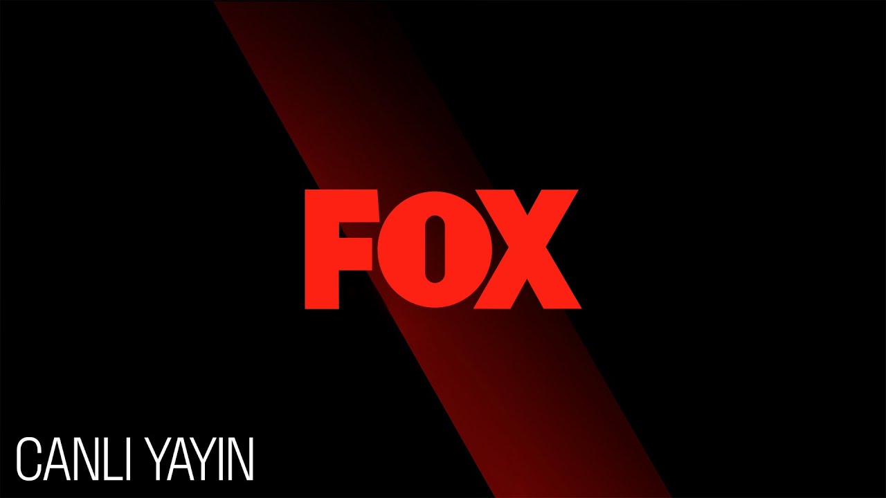 FOX Canlı Yayın