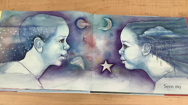 My America by Ashley Bryan and Jan Spivey Gilchris...