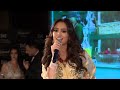 Zinab Oussama - Dada Hayane - Blue Moon Event | زينب أسامة - أغنية دادا حياني من حفل البلو مون