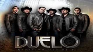 Video thumbnail of "Duelo-Te Compro"