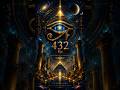 432Hz Ancient Egypt 🔺 Eye of Horus Energy • Deep #Healing Frequency • #Relaxing #Meditation #Music