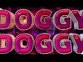 DOGGY DOGGY  - #УЕЮ (Lyric video)