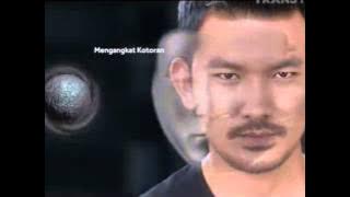 Download lagu Iklan Ponds Men - Polusi w/h Rio Dewanto [Versi 15 Detik]