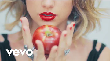 if BLANK SPACE had a teaser