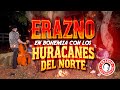 ERAZNO EN BOHEMIA CON @LosHuracanesdelNorte
