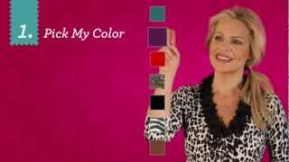 Introducing the Grace Adele Style System ♥