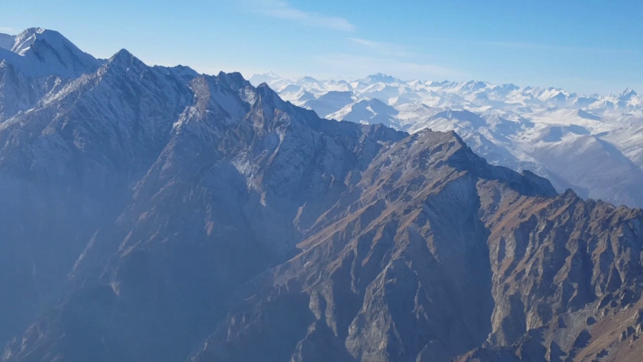 Amazing Pakistan 'Gilgit to Islamabad. '