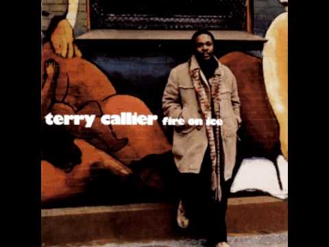 Terry Callier // Street Fever