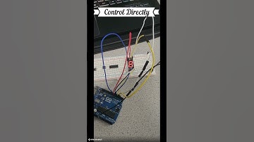 Mechatronics Lab 10 #arduino #engineeringdegree #project #engineering #Trump2024