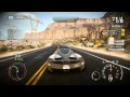 Need For Speed: Rivals - Grand Tour 8:19.25 - Fully Upgraded Pagani Huayra