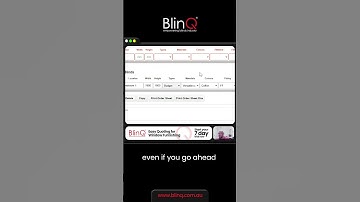 Will the Price Change After a Check Measure in BlinQ? Here’s the Answer!