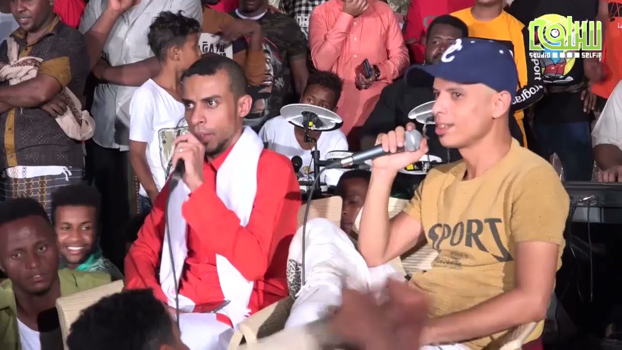 دربوكة عبرت الشط | معاذ وبدر العدانية