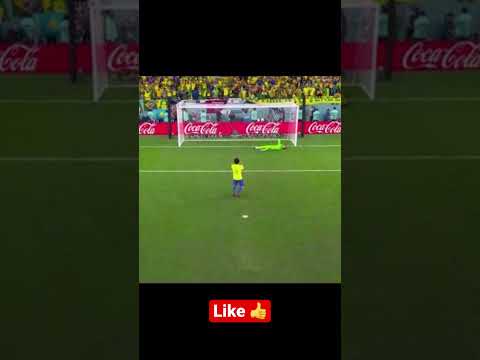 Видео: World Cup Brazil - Croatia, super emotions.