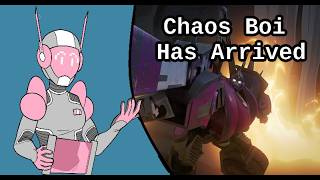 Friday Night Rewrite: Transformers EarthSpark Season 2 | Episode 1