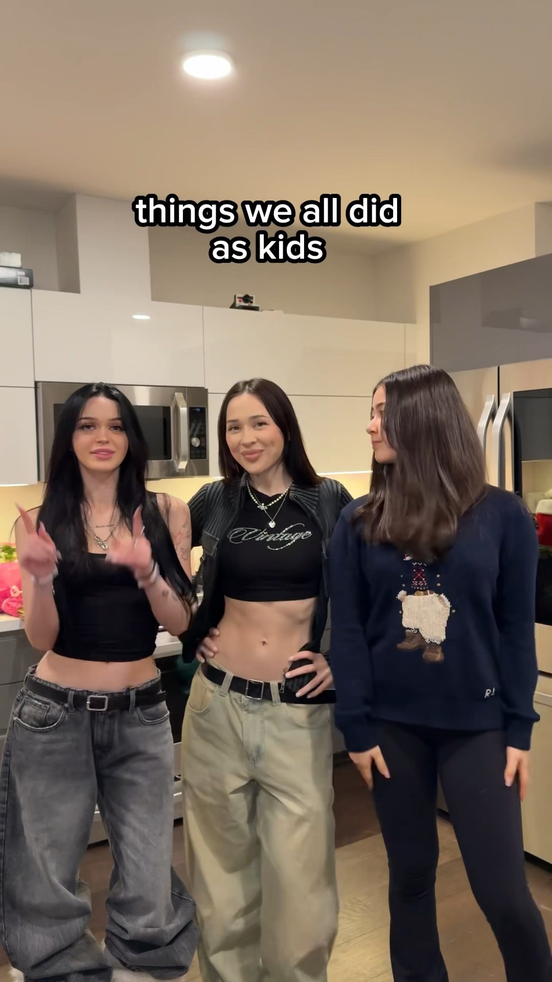 Relatable?? @nevaaada @SofiManassyan #tiktok #elsarca