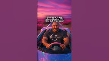 Elite Ball Knowledge