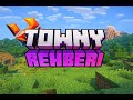 Minecraft türk towny sunucusunda oynanış rehberi