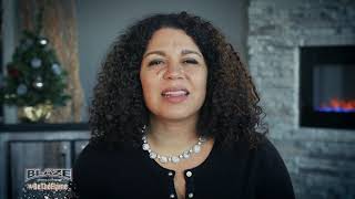 Lisa   Blaze Silent Night Christmas 2019 screenshot 2