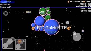 Nebulous- Bot