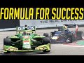 Gran Turismo Sport: The Formula for Success