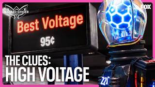 My Life Has Been A Crazy Train Season 14 The Masked Singer