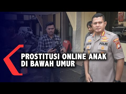 Video: Cara Mendaftarkan Anak Di Bawah Umur Di Apartemen