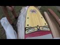 Обзор SUP-Доски BOARDWORKSSURF GREAT BEAR