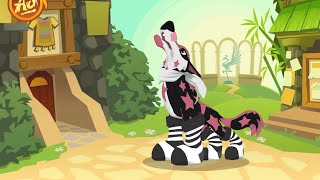 Animal Jam live! 59-??subs