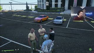 CG Meeting Gets Really Heated About The Recent Drama | Prodigy 4.0