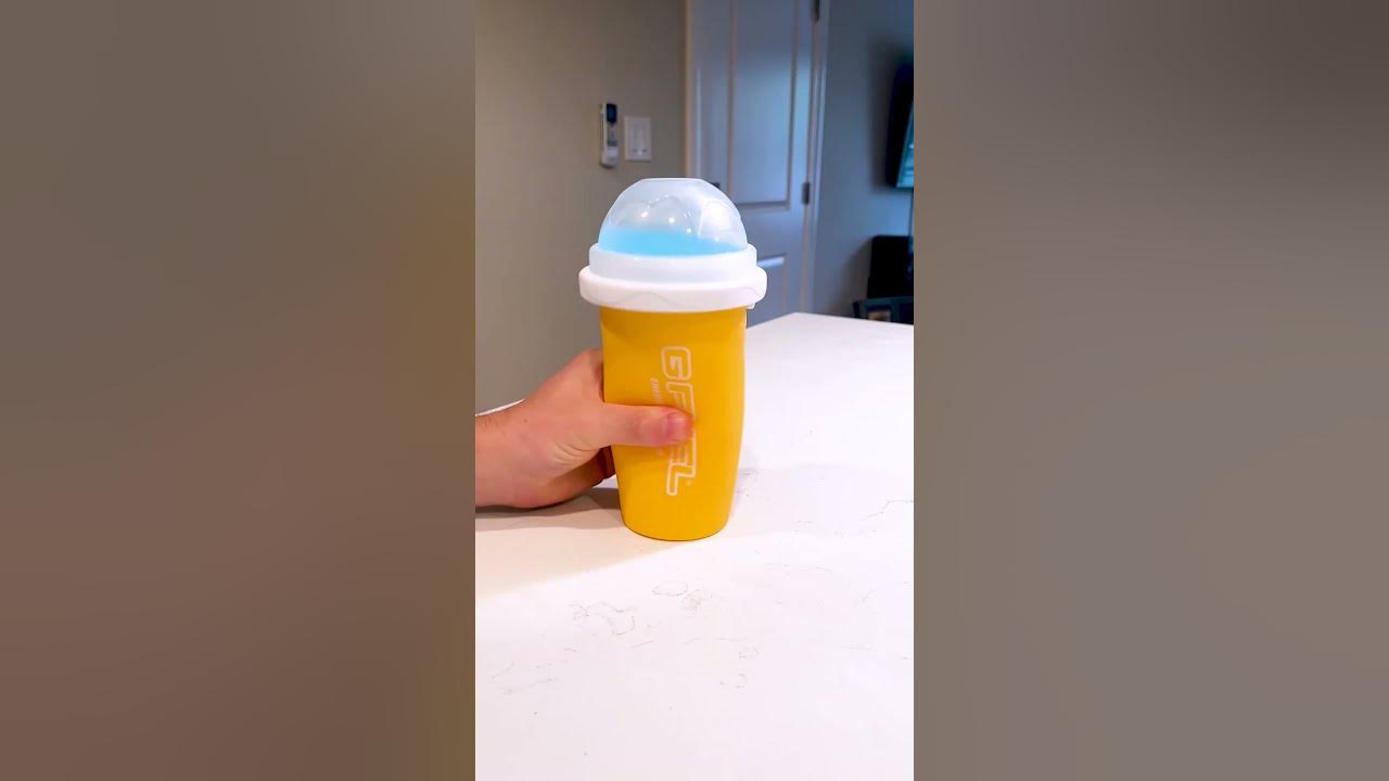 Perfection is a Cup!, GFUEL Review