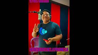 Video thumbnail of "Tema: Medley Dios el más grande (audio limpio) Herederos de la Promesa"