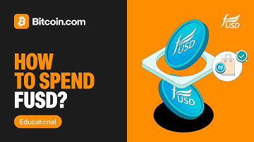 Freedom Dollar (FUSD): Real-World Adoption Begins