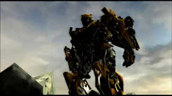 100 全話収録 Transformers トランスフォーマー The Game Ps3 Youtube