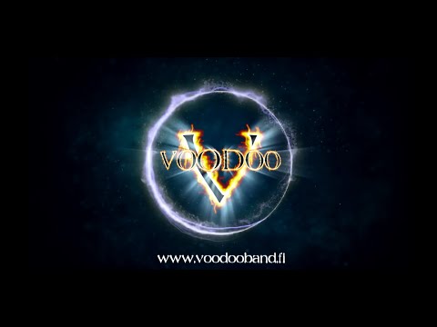 Video: Voodoo Lapsi