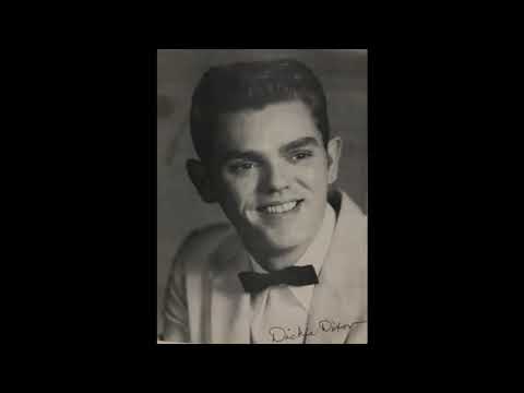 Dicky & The Dicky-Byrds - Sunshine Moonshine