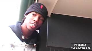 Direman Freestyle From 2005 Get 2 Know Dvd