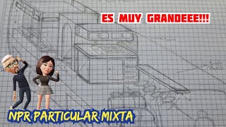 El motorhome mas grande que hemos tenido que hacer. Esta casa rodante es 3 veces la nuestra. by VAMOS POR EL MUNDO 1,092 views 7 months ago 21 minutes