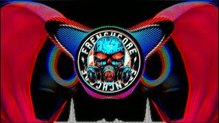 Squid Game 2 Round And Round Mingle Game Zeldro Frenchcore X Uptempo Remix