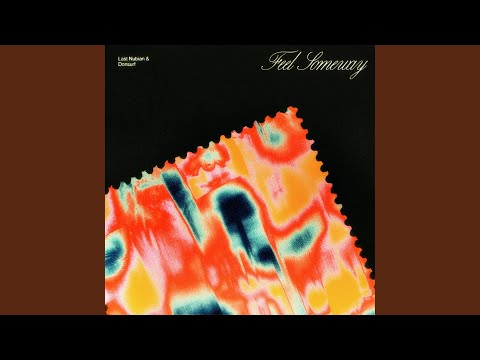 Watch Feel Someway on YouTube Watch Feel Someway on YouTube