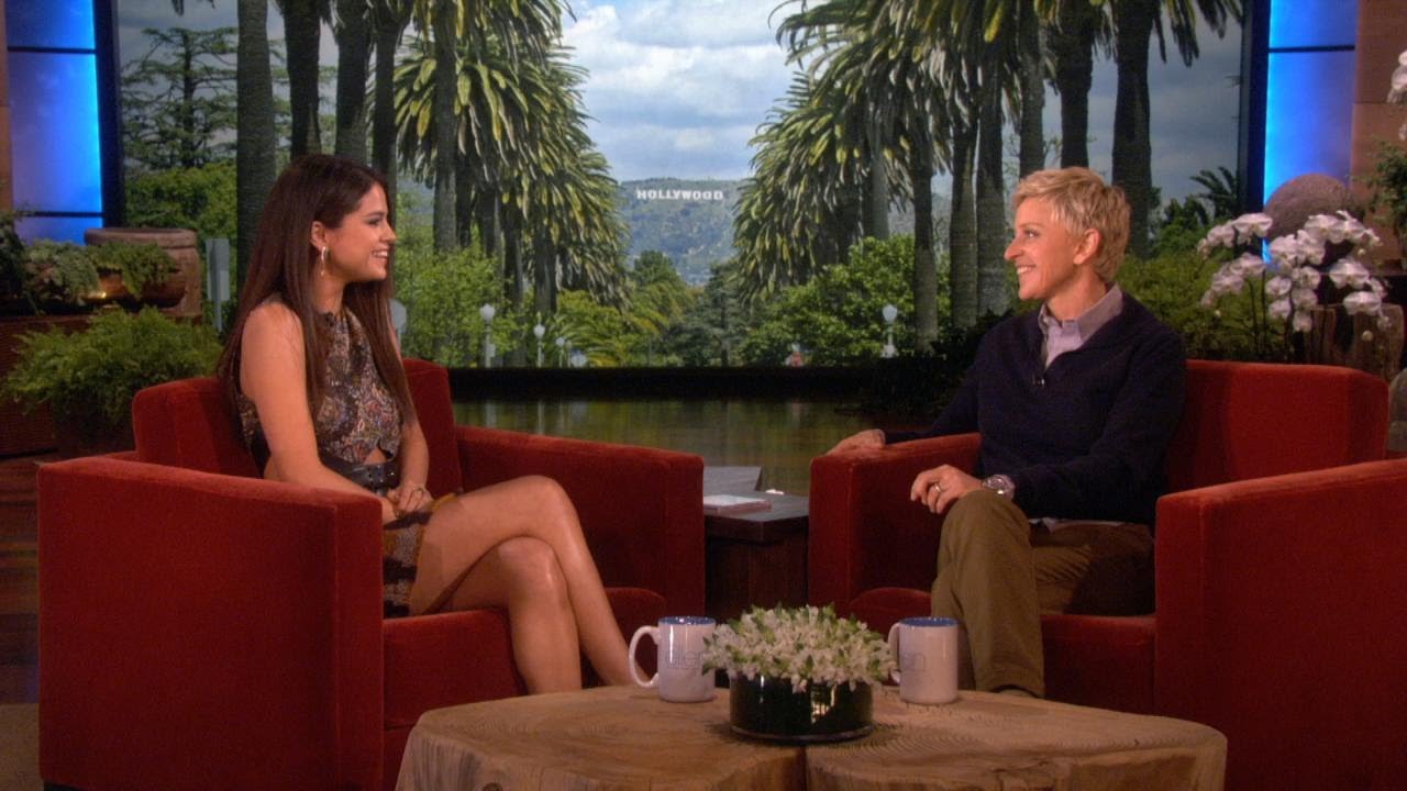Selena Gomez on Life after Bieber