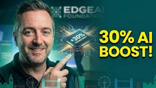 This AI Paper Won Best at OCP EMEA Summit 2026