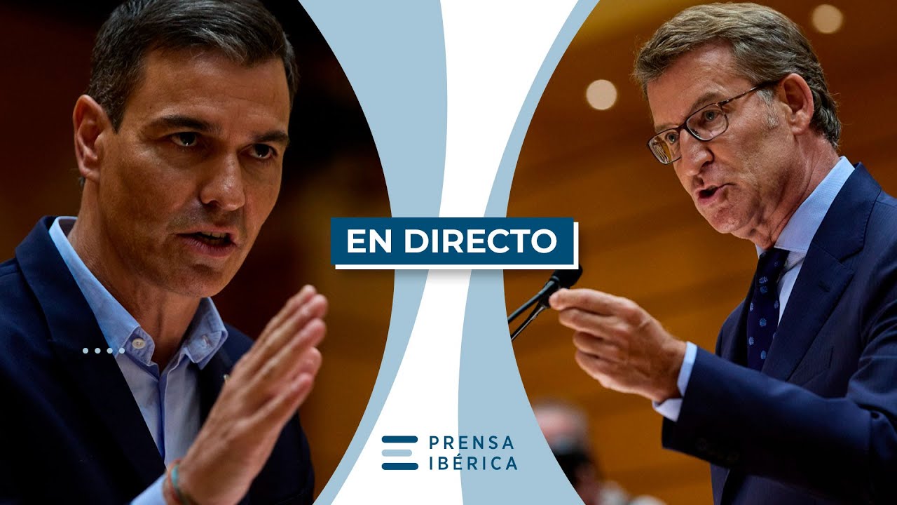 Quién ganó el debate entre sánchez y feijoo