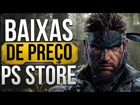 PS STORE PRICE DROPS and OCTOBER PS PLUS CATALOG, WOLVERINE GETS HIGH SCORES ON PS STORE !!!