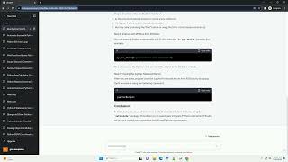 Can I run an ipython notebook from R studio Details