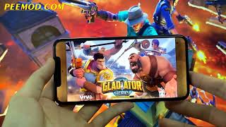 Tips Gladiator Heroes 💎 Gladiator Heroes MOD 💎 Unlock Free Gems for Mobile (NEW 2023) 💲 screenshot 1