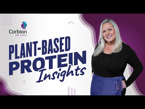 EP 20: Plant-Based Protein Insights, Fresh Perspective Podcast