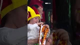 Goztepe vs Antalyaspor highlights (2-0) - Süper Lig