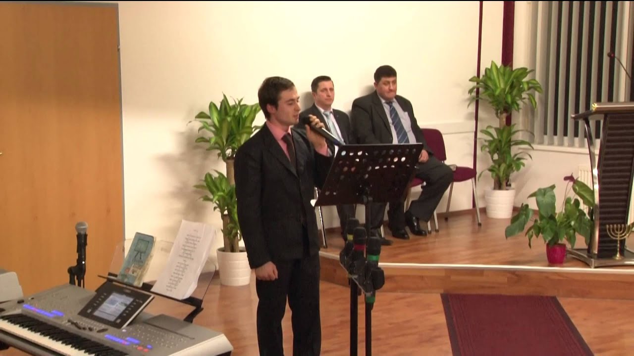 Mance Daniel Pe drumul catre patria iubirii Linz Austria YouTube