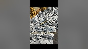 Automatic Green Sand horizontal flaskless moulding machine for foundry