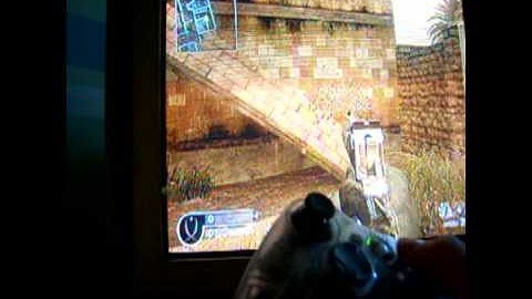 Xbox Controller Rumble Pack LED Mod